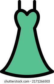 Tuch Vektorgrafik auf transparentem Hintergrund.Premium-Qualität symmbols.Stroke Vektorsymbol für Konzept und Grafikdesign.