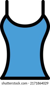 Ilustración Vector de tela sobre un fondo transparente.Símbolos de calidad premium.Icono vectorial de trazo para el concepto y el diseño gráfico.