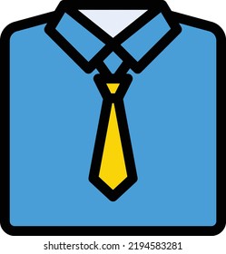 cloth  Vector illustration on a transparent background.Premium quality symmbols.Stroke vector icons for concept and graphic design.