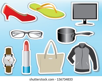 clothes
