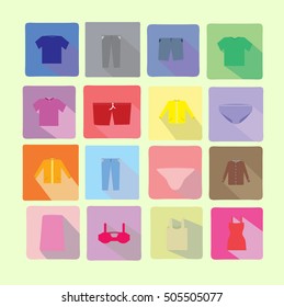 clothes