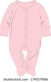 
clothes for babies and children