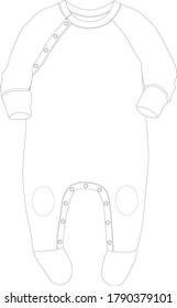 
clothes for babies and children