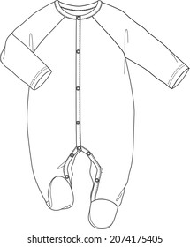 ropa para bebés y niños