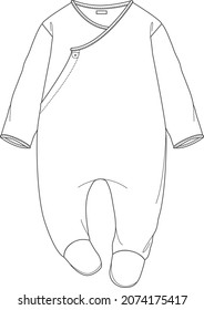 ropa para bebés y niños