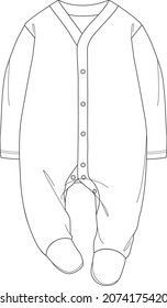 clothes for babies and children