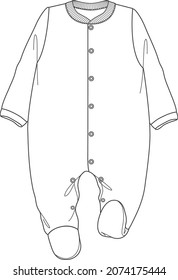 clothes for babies and children