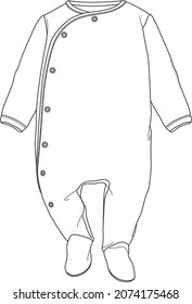 clothes for babies and children