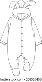 clothes for babies and children