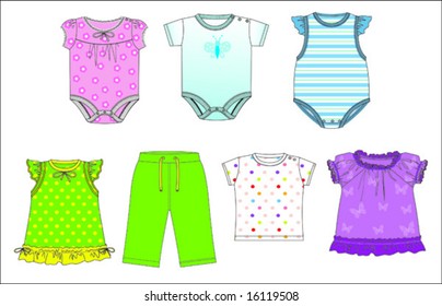 clothes for baby