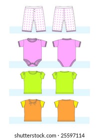clothes for baby