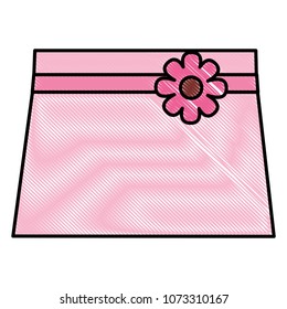 clothes baby girl fashion skirt flower