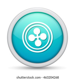 clothes button icon