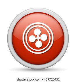 clothes button icon
