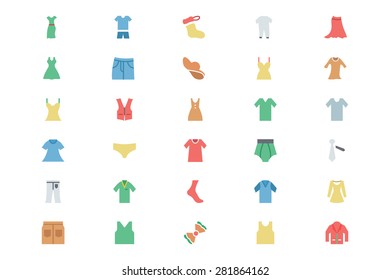 
Clothes Colored 2
