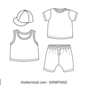 11,292 Ribbed clothes Images, Stock Photos & Vectors | Shutterstock