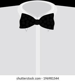 Clothes design, vector illustration