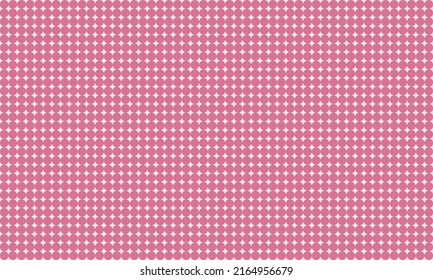 Clothes Fabric Texture Seamless Pattern.