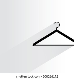 clothes hanger