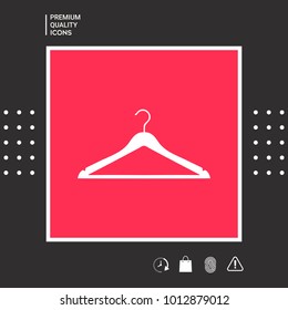 Clothes Hanger icon