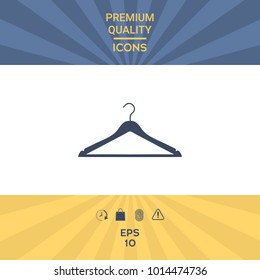 Clothes Hanger icon