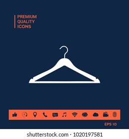 Clothes Hanger icon