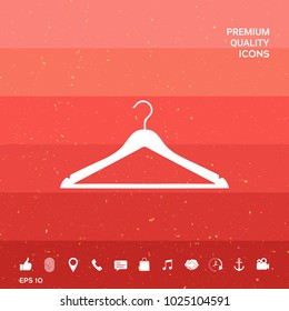Clothes Hanger icon