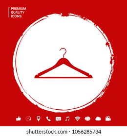 Clothes Hanger icon