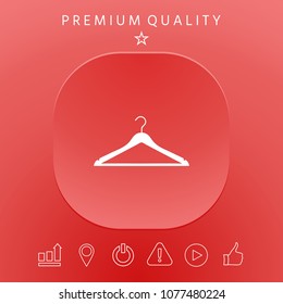 Clothes Hanger icon