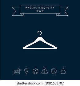 Clothes Hanger icon