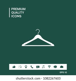 Clothes Hanger icon