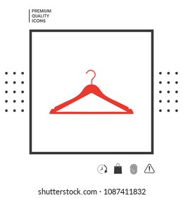 Clothes Hanger icon