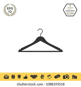 Clothes Hanger icon