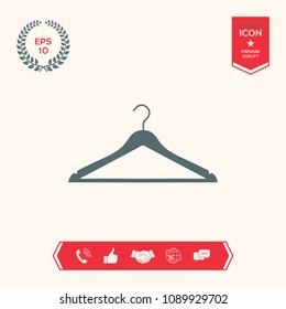Clothes Hanger icon