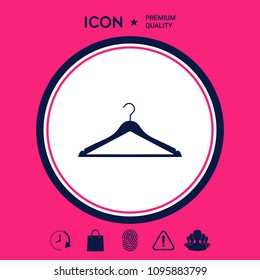 Clothes Hanger icon