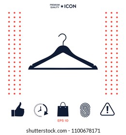 Clothes Hanger icon