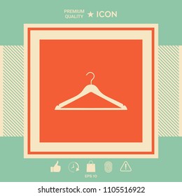Clothes Hanger icon