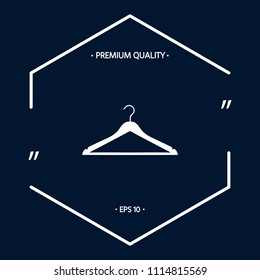 Clothes Hanger icon