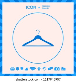 Clothes Hanger icon