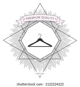 Clothes Hanger icon