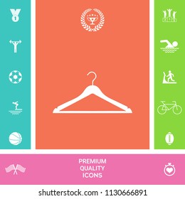 Clothes Hanger icon