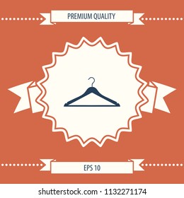 Clothes Hanger icon