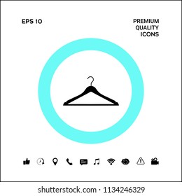 Clothes Hanger icon
