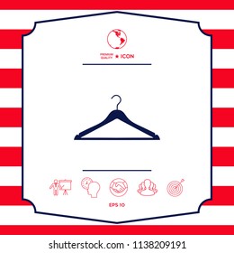 Clothes Hanger icon