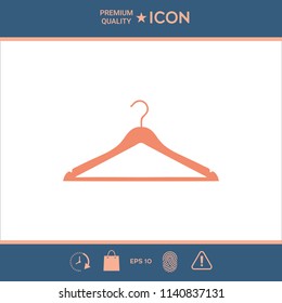 Clothes Hanger icon