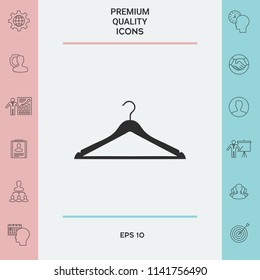 Clothes Hanger icon