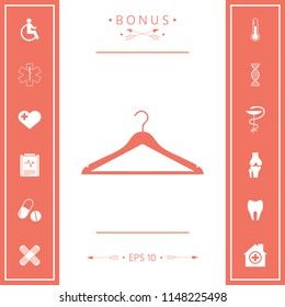 Clothes Hanger icon