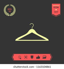 Clothes Hanger icon