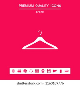 Clothes Hanger icon