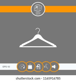 Clothes Hanger icon